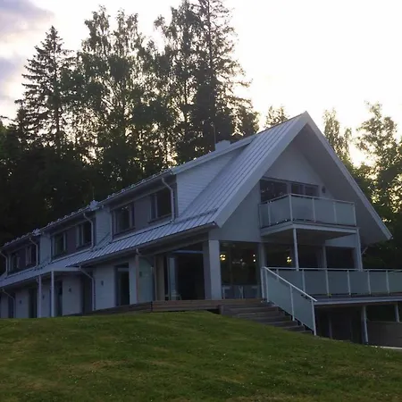 William Hotel Otepää