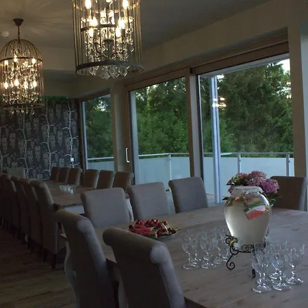 William Hotel Otepää