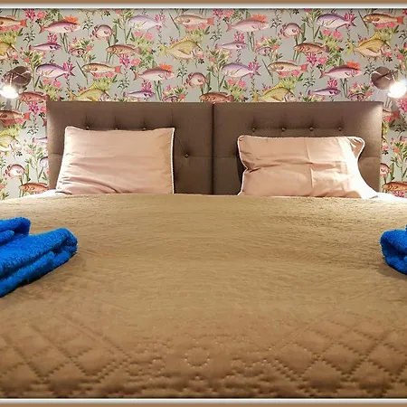 Hotel William Otepää