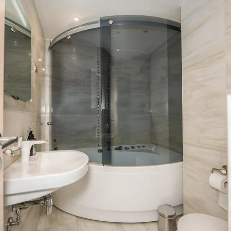 Hotel William Otepää