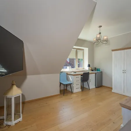 William Hotel Otepää