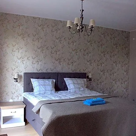 William Hotel Otepää