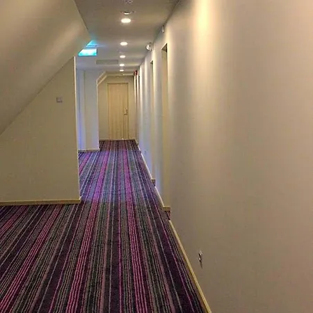 Hotel William *