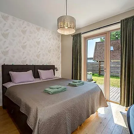 William Hotel Otepää