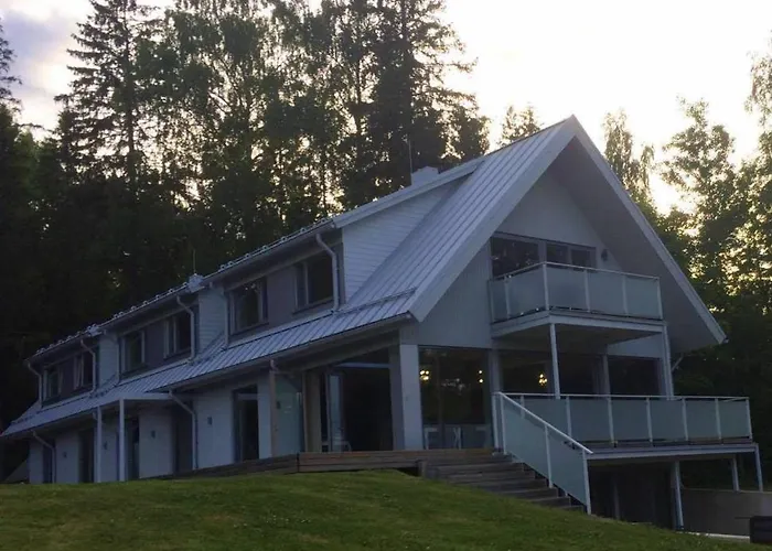 William Ξενοδοχείο Otepää