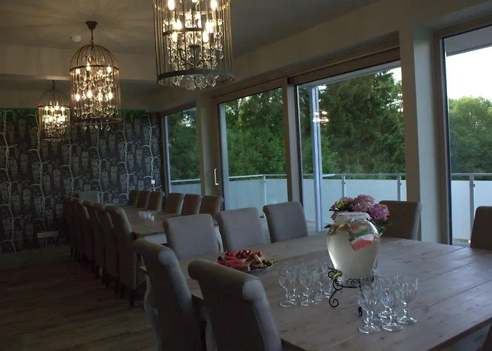 William Ξενοδοχείο Otepää