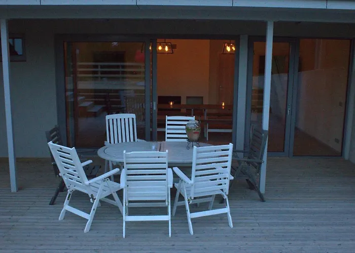 Ξενοδοχείο William *