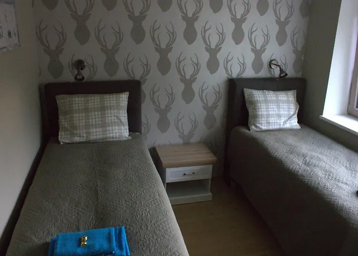 William Ξενοδοχείο