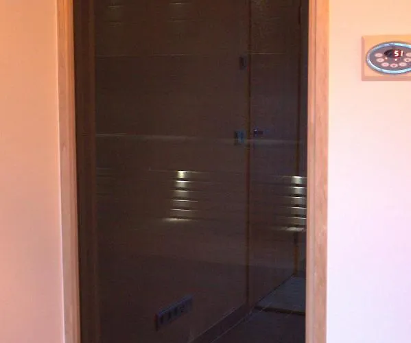 William Ξενοδοχείο Otepää