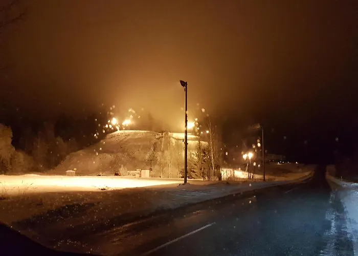 William Ξενοδοχείο *