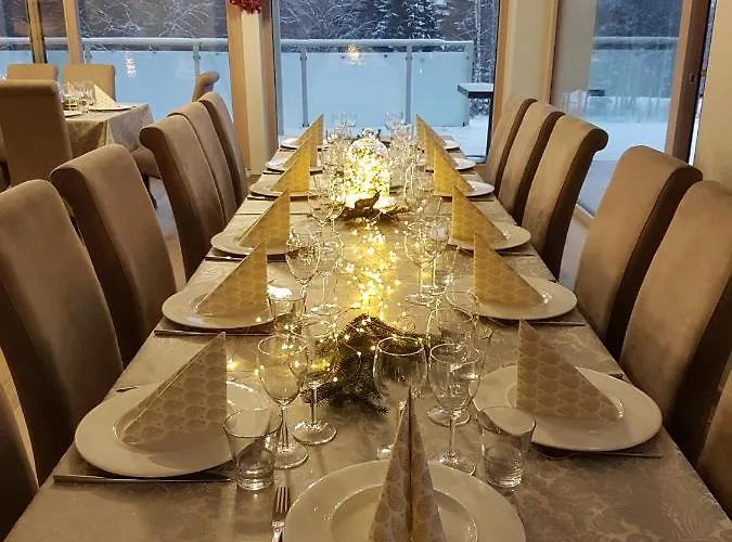 Ξενοδοχείο William Otepää