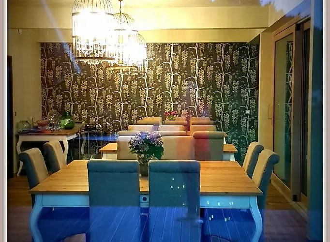 William Ξενοδοχείο Otepää