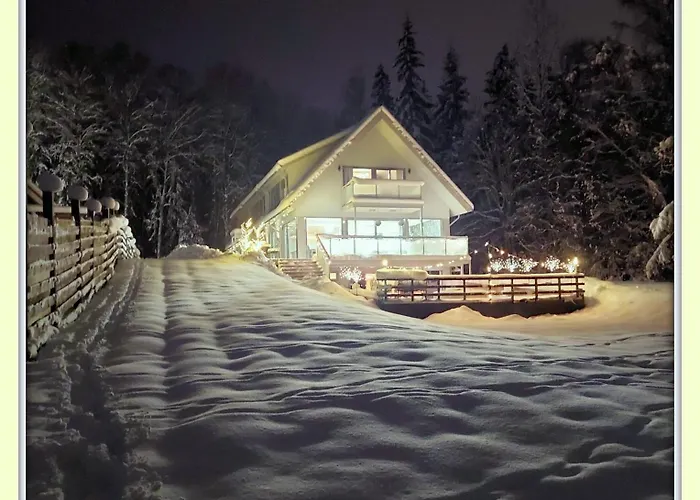 Ξενοδοχείο William *