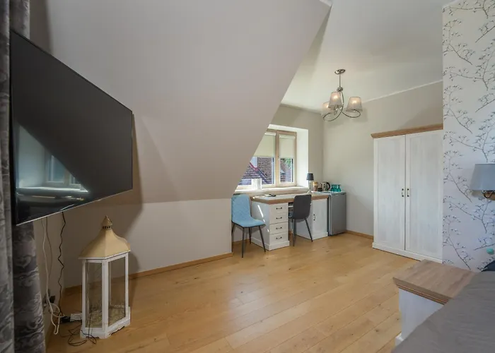 William Ξενοδοχείο Otepää